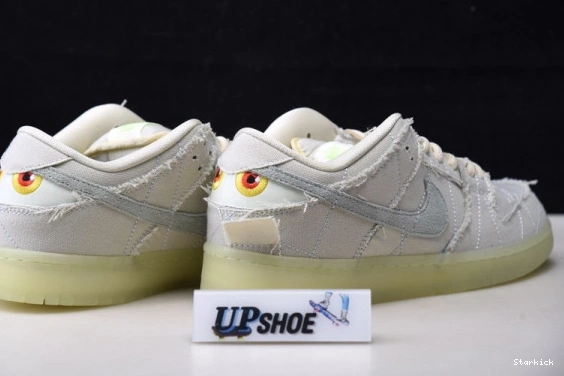 Dunk 'Mummy'  SB Nike Sb  DM0774-111 Low  0111